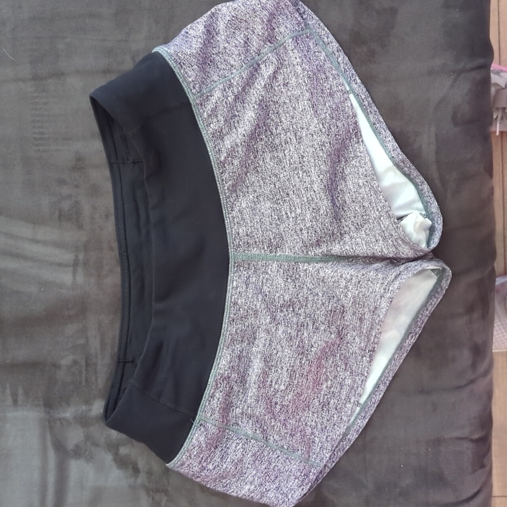 Lululemon Run Speed Short - 2